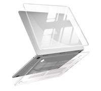 MW, Cover trasparente in cristallo per MacBook Pro 13'' 2020/21/22 M1/M2