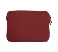 MW Custodia compatibile MacBook Air 15 Basics ²Life Rosso/Bianco