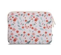 MW Custodia compatibile MacBook Pro/Air 13 Basics ²Life Flower Bomb