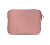 MW Custodia compatibile MacBook Pro/Air 13 Basics ²Life Rosa/Bianco