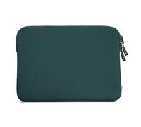 MW Custodia compatibile MacBook Pro/Air 13 Basics ²Life Verde/Bianco-Verde
