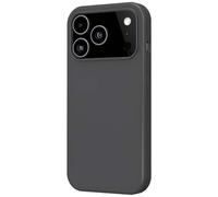 MW, Custodia in silicone per iPhone 17 Pro compatibile con