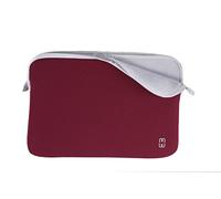 MW Custodia MB Pro Retina 13 (Non USB-C) Prugna/Bianco-Altro