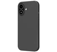 MW, Custodia per iPhone 17 Compatibile con in Silicone