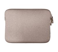 MW, Custodia per MacBook Air 13“ / Pro 13” Edizione Shade2Life, Marrone