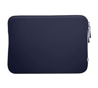MW, Custodia per MacBook Air 15" Basics ²Life, Blu