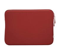 MW, Custodia per MacBook Air 15" Basics ²Life, Rosso