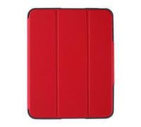 MW, Custodia protettiva per iPad 10.9 Folio Classmate, Rosso