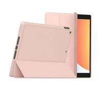 MW, Custodia SlimSkin per iPad 10,9” Folio con supporto per Pencil, Rosa