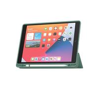 MW - Folio Slim Skin per iPad 10.9" (10th gen - 2022) e 11" (A16-11th gen - 2025) - Verde