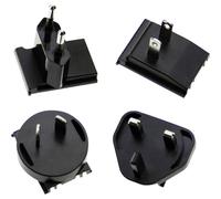 Mean Well AC PLUG-MIX Spina adattatore Adatto per marca (Alimentatori a spina)