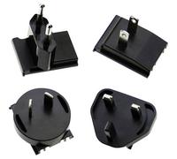 MW Mean Well AC PLUG-MIX Spina adattatore Adatto per marca (Alimentatori a