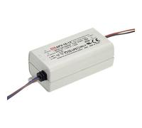 MW Mean Well APV-16-15 Trasformatore per LED Tensione costante 15 W 0 - 1 A 15