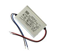 MW MEAN WELL APV-25-12 Alimentatore 25W 12V 2,1A IP30 Input 220V e 110V