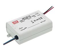 Mean Well - APV-25-36 - 25Watt 5 V - Alimentatori LED