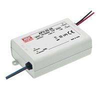 Mean Well - APV-35-12 - 35Watt 5 V - Alimentatori LED