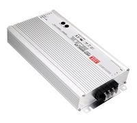 MW Mean Well Caricatore per batterie al piombo HEP-600C-24 24 V Corrente di