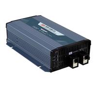 Mean Well Caricatore per batterie al piombo NPP-1200-24 24 V Corrente di carica