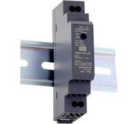 Mean Well - DDR-15L-12 - 15Watt 3,3 V - Alimentatori Guida DIN