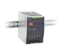 MW Mean Well DDR-480B-48 Convertitore DC/DC 48 V 10 A 480 W Num. uscite: 1 x