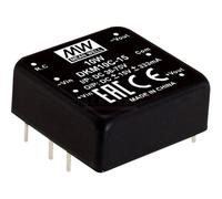2143572 mean well dkm10e 15 modulo convertitore dc / 333 ma 10 w num uscite 2 x