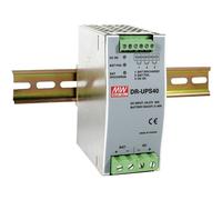 MW Mean Well DR-UPS40 Alimentatore per guida DIN 24 V/DC 40 A 1160 W Num.