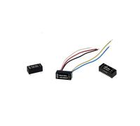 MW Mean Well Driver LED LDD-500L DC/DC-driver LED LDD-500L 26 W 2-52 V/DC 500