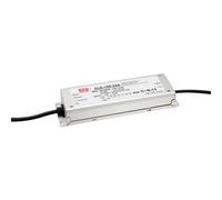 MW Mean Well ELG-150-36A-3Y MEAN WELL Trasformatore per LED, Driver per LED Te