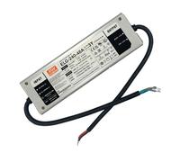 MW MEAN WELL ELG-240-48A-3Y Alimentatore IP67 200W 48V 5A Input 220V e 110V