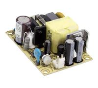MW Mean Well EPS-15-12 Alimentatore a commutazione. 12 V/DC 1.25 A 15 W