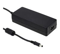 MW Mean Well GSM90B24-P1M MEAN WELL Alimentatore da tavolo tensione fissa 24 V