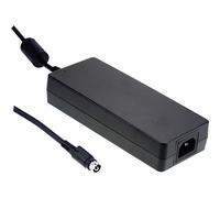 MEAN WELL GST160A12-R7B Alimentatore da tavolo tensione fissa 12 V/DC 11.5 A