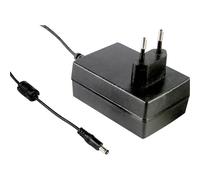 MW Mean Well GST25E48-P1J Alimentatore a spina tensione fissa 48 V/DC 520 mA 25
