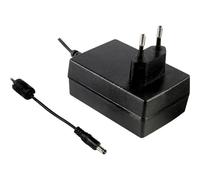 Mean Well - GST36E12-P1J - 36 Watt 12 V - Alimentatori esterni