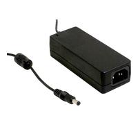 MW Mean Well GST60A12-P1J Alimentatore da tavolo tensione fissa 12 V/DC 5 A 60