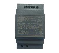 MW MEAN WELL HDR-60-15 Trasformatore Rotaia Industriale 15V 4A 60W Barra Guida D