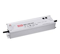 MW Mean Well HEP-185-24A Alimentatore industriale 24 V/DC 7.8 A 185 W
