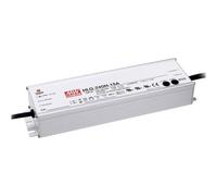 Mean Well - HLG-240H-24A - 240Watt 12 V - Alimentatori LED