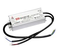 Mean Well - HLG-40H-24B - 40Watt 54 V - Alimentatori LED