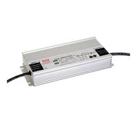 MW Mean Well HLG-480H-24A Driver per LED Tensione costante, Corrente costante