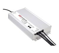 MW Mean Well HLG-600H-24A Driver per LED, Trasformatore per LED Tensione costa