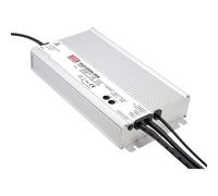 MW Mean Well HLG-600H-24A MEAN WELL Driver per LED, Trasformatore per LED Tens
