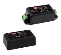 MW Mean Well IRM-30-12 MEAN WELL Alimentatore da circuito stampato AC / DC 12