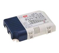 MW Mean Well LCM-25DA MEAN WELL Driver per LED Corrente costante 25 W 0.35 - 1