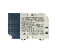MW MEAN WELL LCM-25KN Led Driver CC 25W Dimmerabile KNX Konnex e Pulsante NO Cor