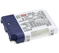 MW MEAN WELL LCM-60DA2 driver LED 60.3W 1.4A 2-90V
