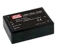 MW Mean Well LDH-45B-700W MEAN WELL Driver LED DC/DC-driver LED 21-64 V/DC 70