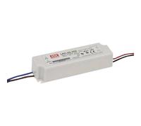 MW Mean Well LPC-20-700 Driver per LED Corrente costante 21 W 0.7 A 9 - 30 V/D