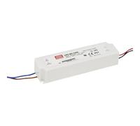 Mean Well - LPC-60-1750 - 60Watt V - Alimentatori LED