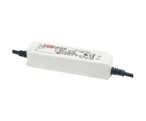 MW Mean Well LPF-25D-24 MEAN WELL Driver per LED, Trasformatore per LED Tensio